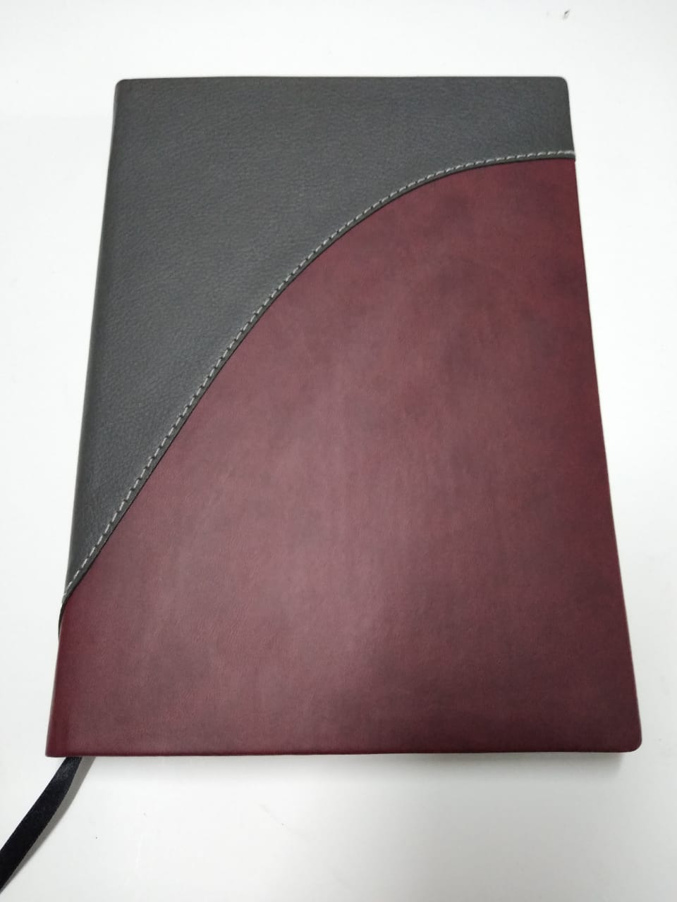 #AGENDA DIARIA LOGO PERSONALIZADO - Imagen 3