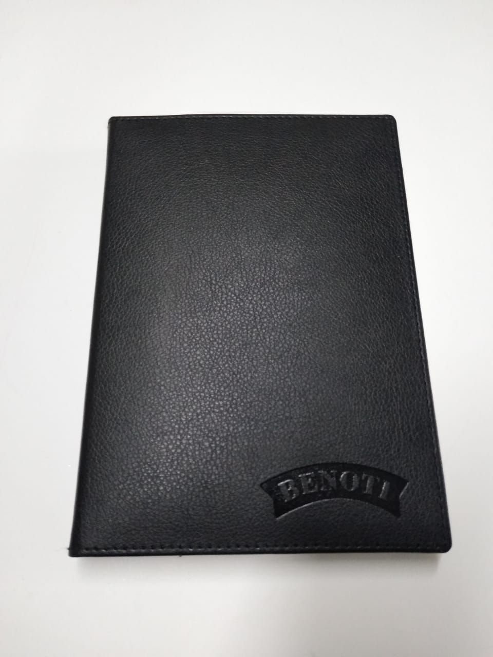 #AGENDA DIARIA LOGO PERSONALIZADO - Imagen 4