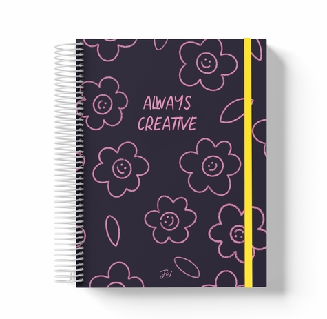 CUADERNO CORPORATIVO