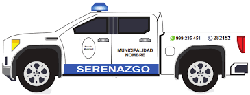 serenazgo